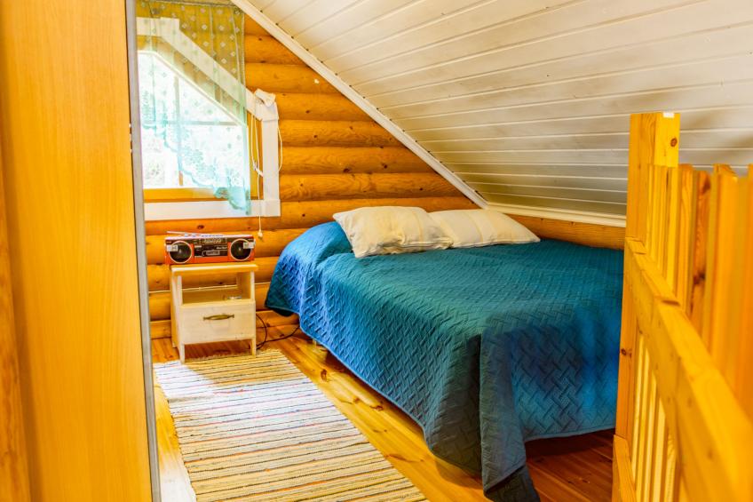 Heituinlahti, mäntyniemi - foto 22