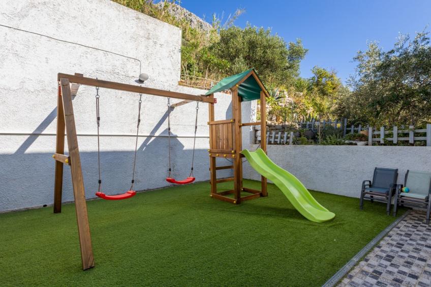 Villa Blanka - Six Bedroom Villa with Swimming Pool and Sea View - foto 75