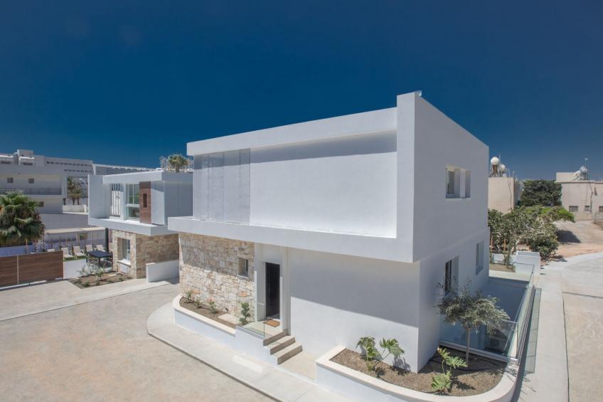 Ferienvilla Kube 4 für 12 Personen auf Zypern - foto 29