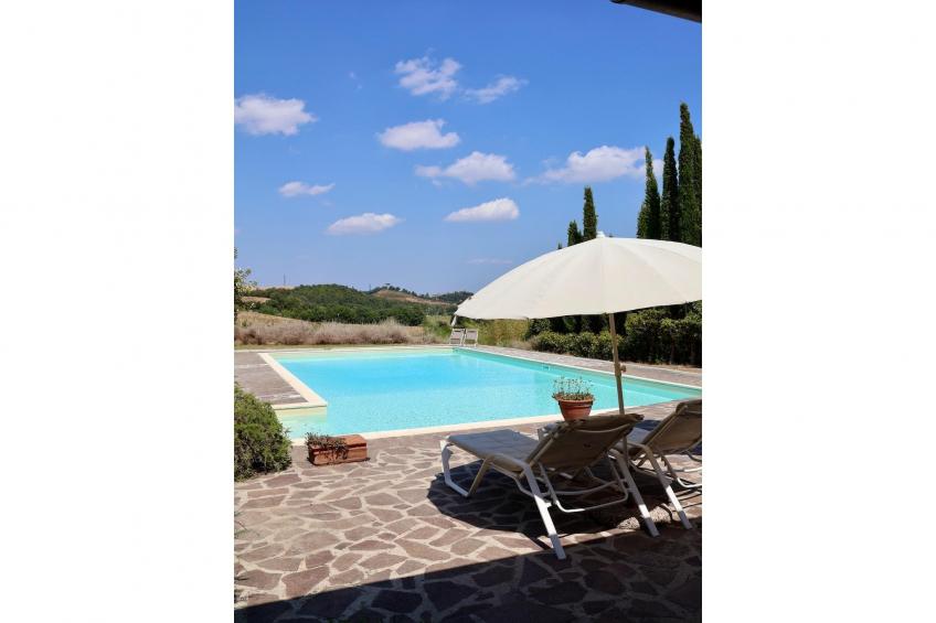 Podere La Sterza - The Villa - foto 11