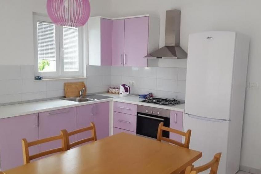 Ruhige Wohnung 100 Meter vom Strand entfernt - foto 6