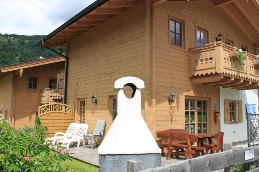 5_NID - Chalet Salzburg