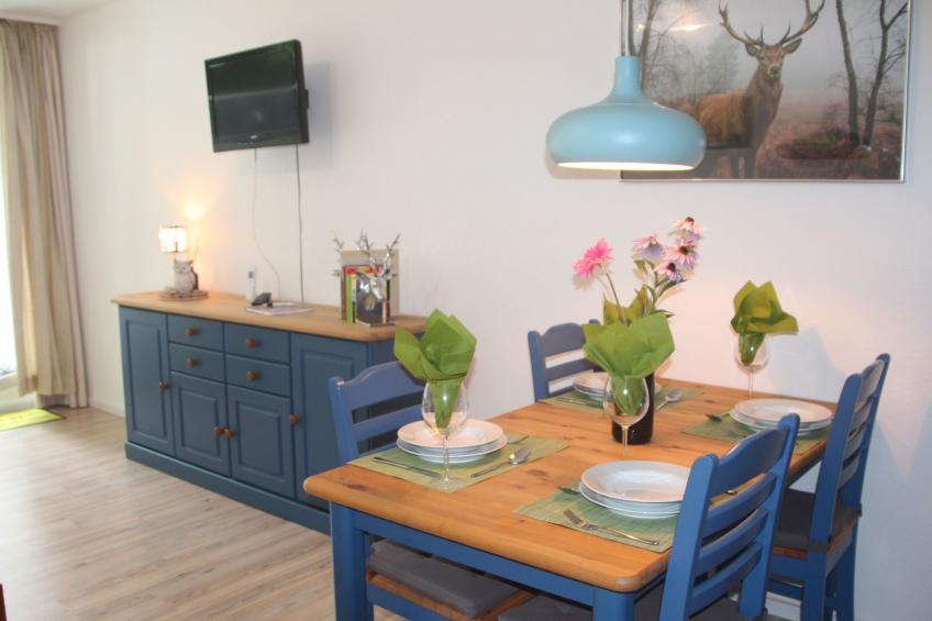 Gesamte Wohnung in Sankt Andreasberg mit Grill - foto 2