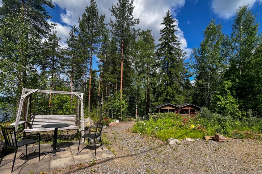 Villa sieponpesä - foto 46