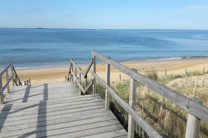 Résidence Prestige Odalys de la Plage - foto 19