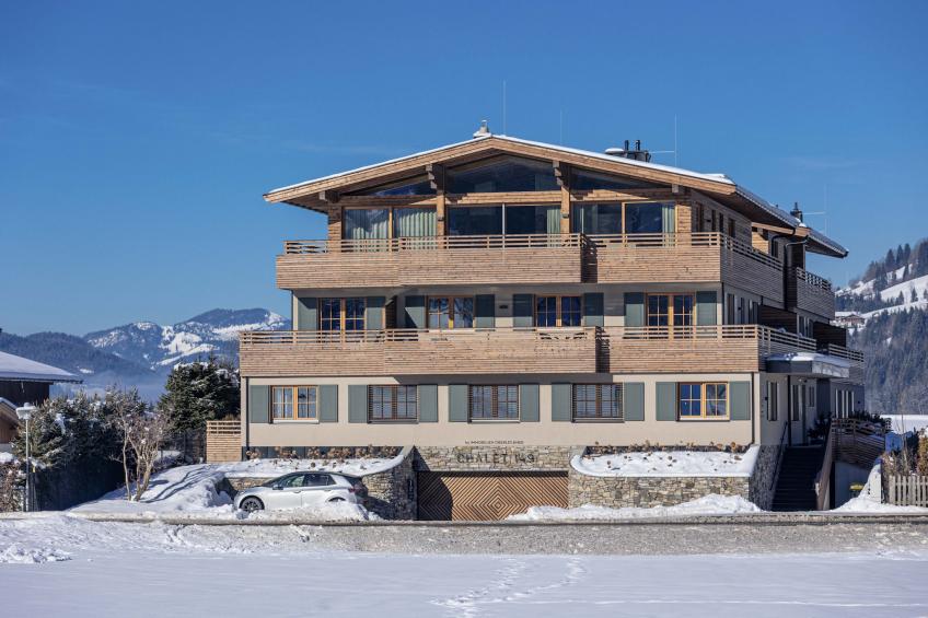 Chalet 149 Westendorf 4 - foto 16