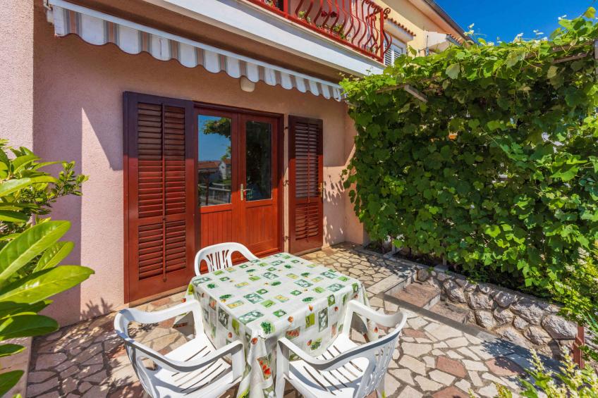 Studio met terras en airco - BF-4TBND - foto 5