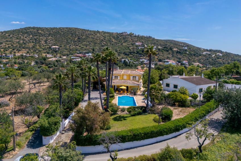 Villa Monte da Torre - foto 54