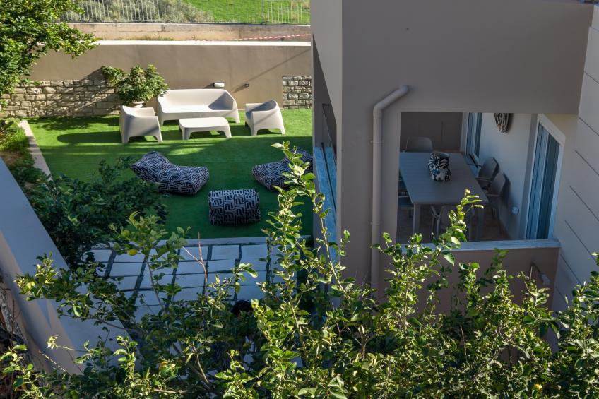 Foothills Tangerine Villa - foto 30