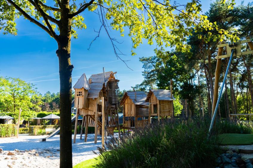 Vakantiepark Molenvelden 6 - foto 19