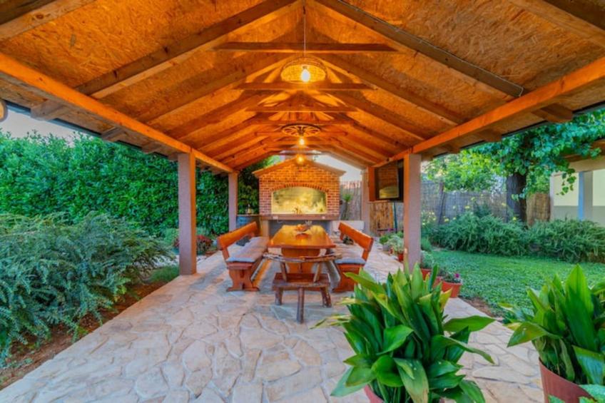 Villa Lavandis - foto 21