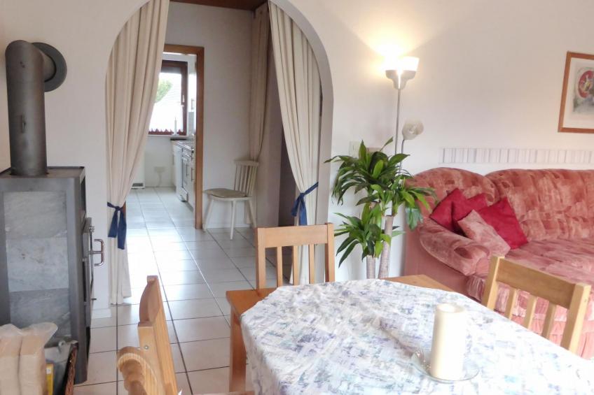 Bungalow Hechthausen - foto 24