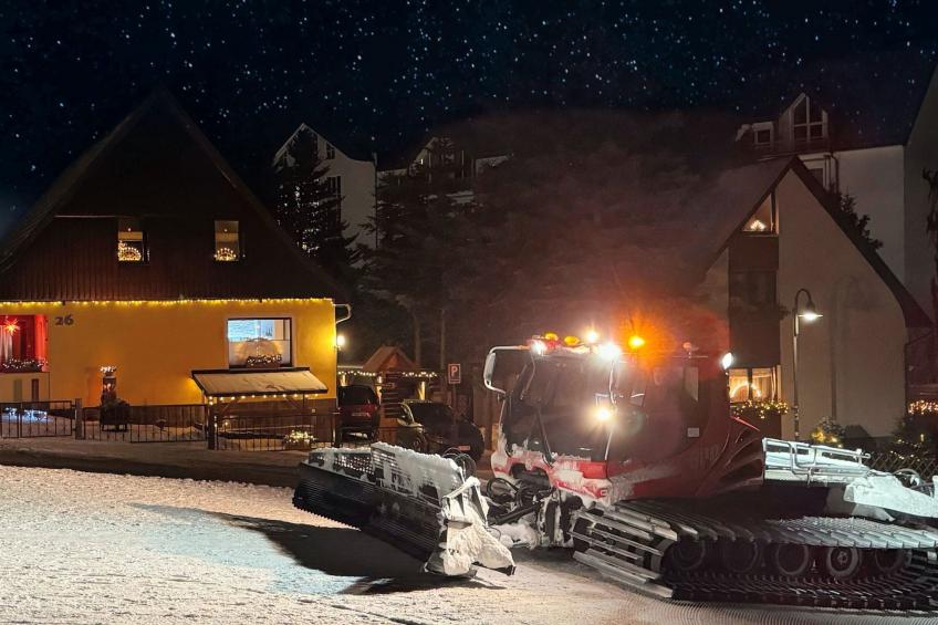 Tolles Ferienhaus - foto 41