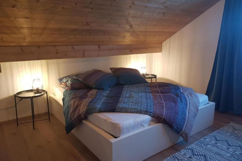 Ferien im Gugger - Wohnung Churfirsten - foto 7