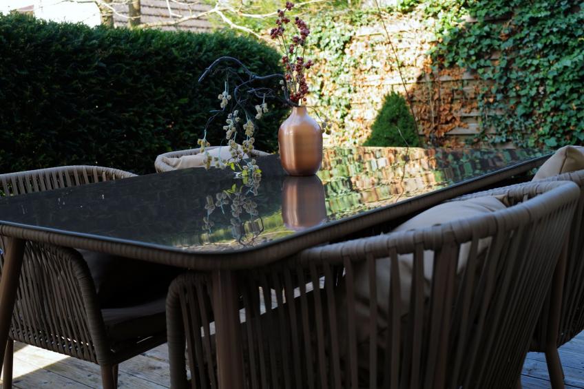 Gartentraum-Ferienwohnung - foto 11