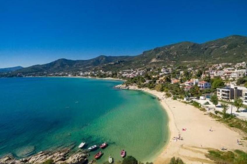 "Villa siesta" in Strandnähe - foto 57