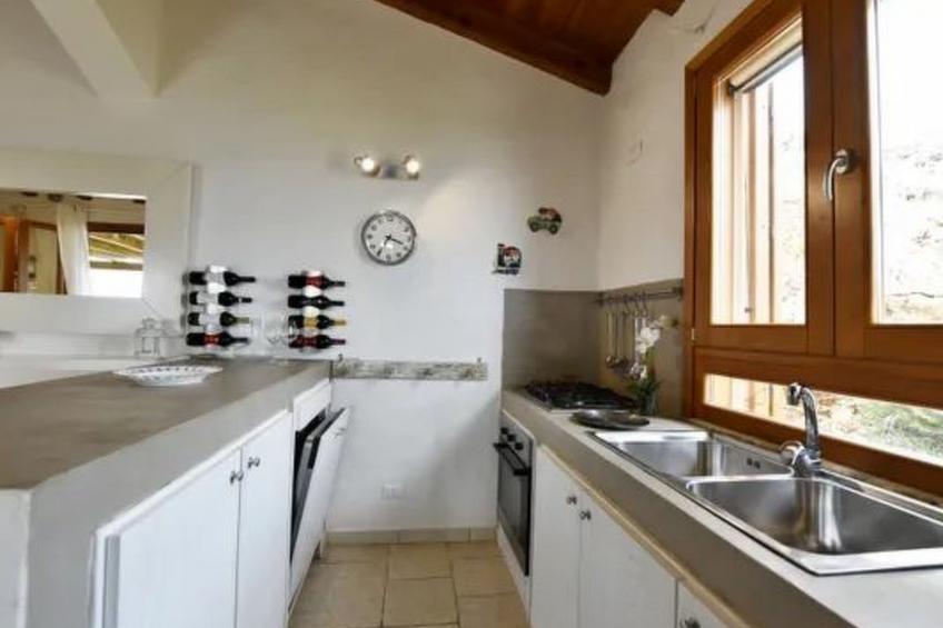 Villa Fenice Scopello Atemberaubender Panoramablick - foto 22