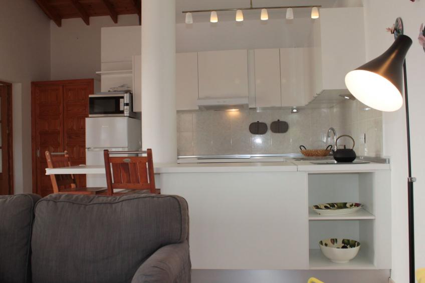 Großes modernes Ferienapartment Villa Atlantico - foto 12