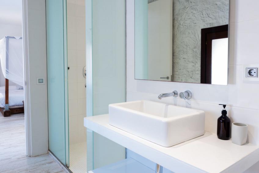 Villa Calyssa in Ibiza Privater Pool Meerblick - foto 21