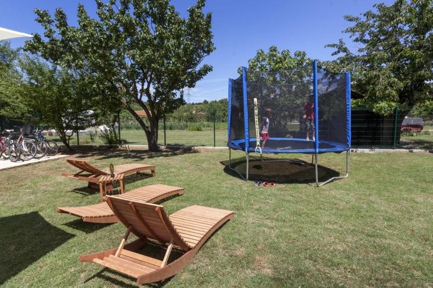 in Vintijan mit Großem Whirlpool - foto 40