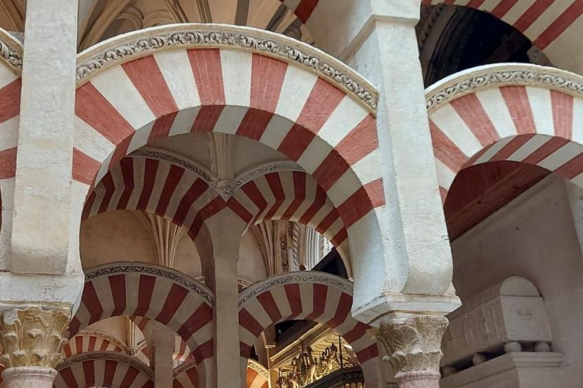 Villa La Zorzalera mit Tauchbecken, Wifi, Klimaanlage - foto 43