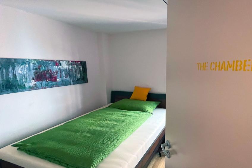 CITY HOUSE Apartments - foto 15