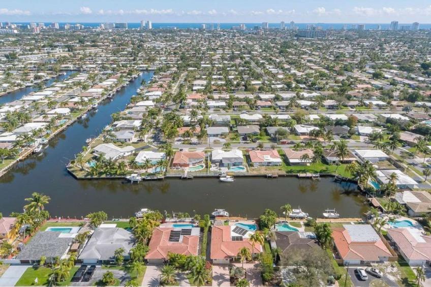 Villa Garden Isle - foto 26