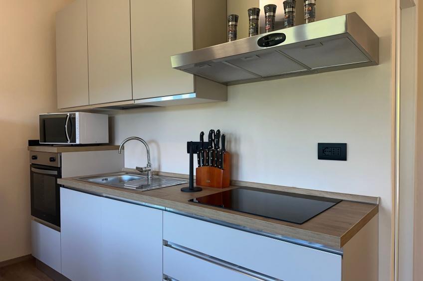 Das Quiet Corner Apartment - Comer See - foto 2