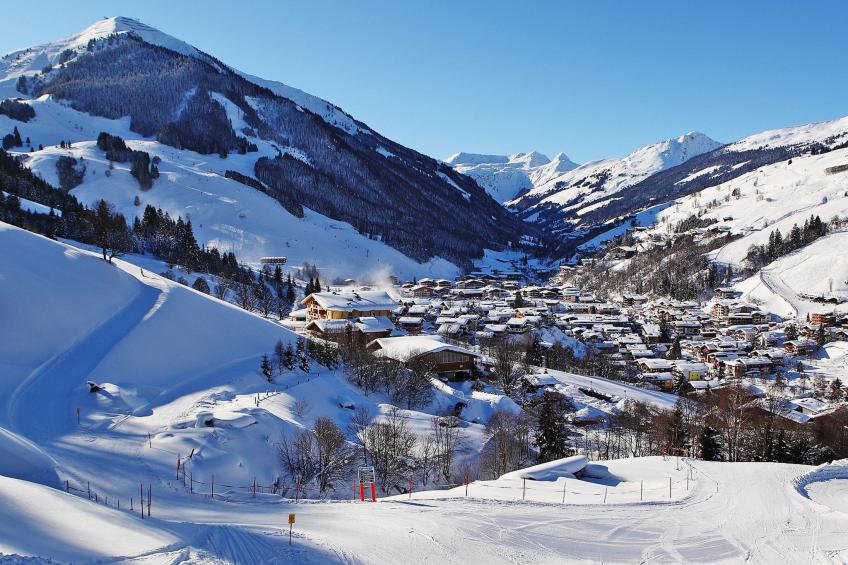 Pantera - SKI IN SKI OUT - foto 34