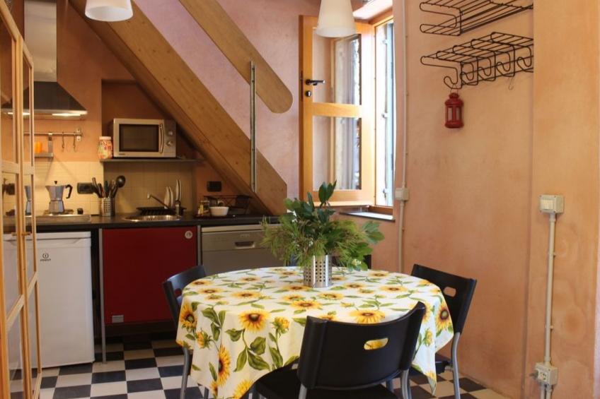 Kirschbäume, eine Oase im Wald zwischen Meer und Natur - foto 34