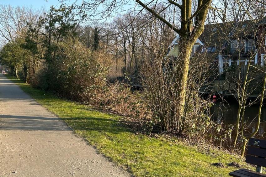 Ferienhuus Tüütje - foto 15