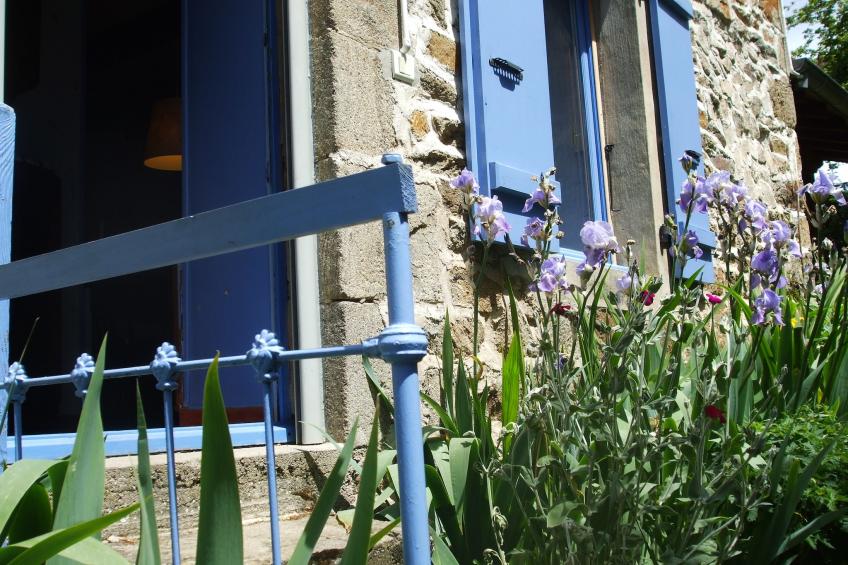 Maison de vacances - PIONSAT - kleine gite - foto 34