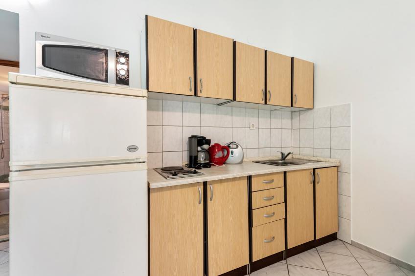 Lovely green apartment Katarina - foto 4
