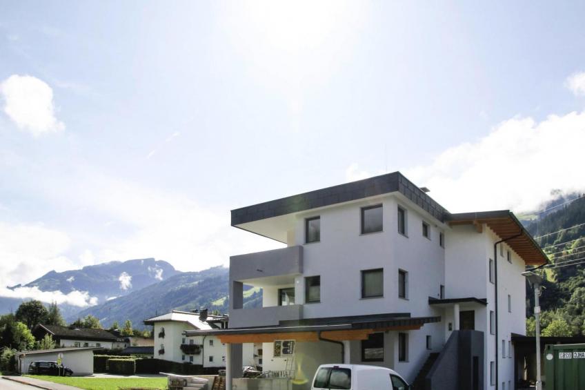 Ferienwohnungen Sturmer, Aschau - Typ B - foto 13