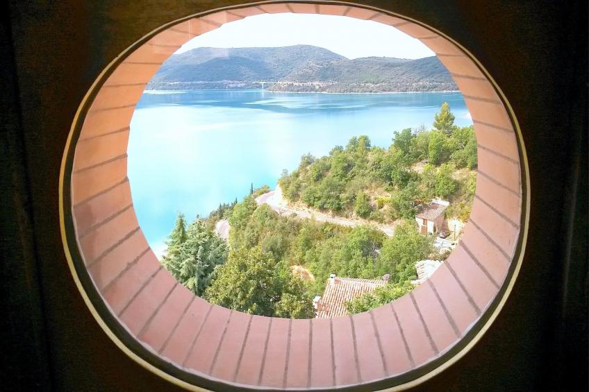 Holiday home Sainte-Croix-du-Verdon - foto 21