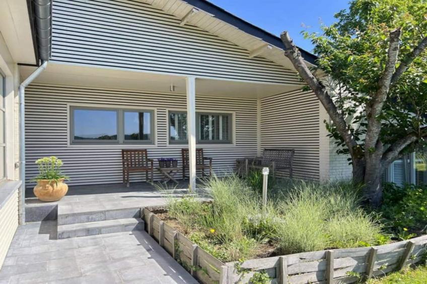 les trois tilleuls - foto 5