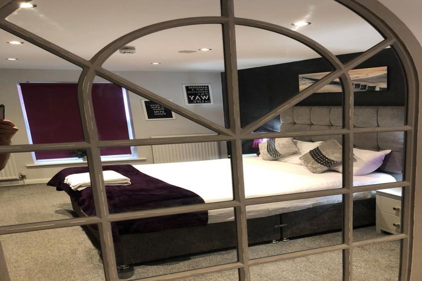 Deluxe Double Room - foto 3