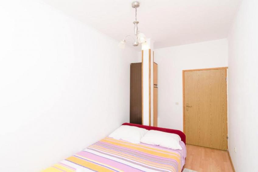 Guest House Sobra 38 - Studio with Balcony and Sea View - foto 20
