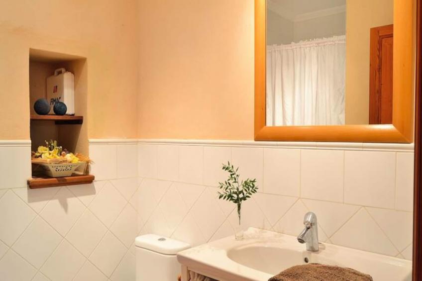 Maison à Llubí - foto 18