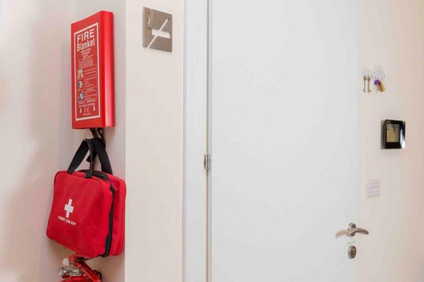 Schöne, strandnahe Ferienwohnung in San Tumas - foto 41