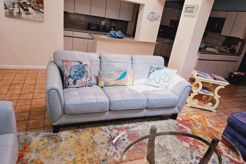 Wunderschönes Ferienhaus in Lauderdale-by-the-Sea - foto 3