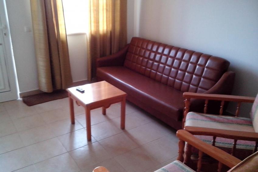 Wohnung mit Terrasse - foto 13