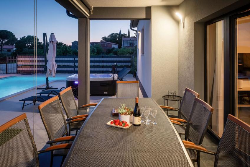 Villa Jasminka - foto 5