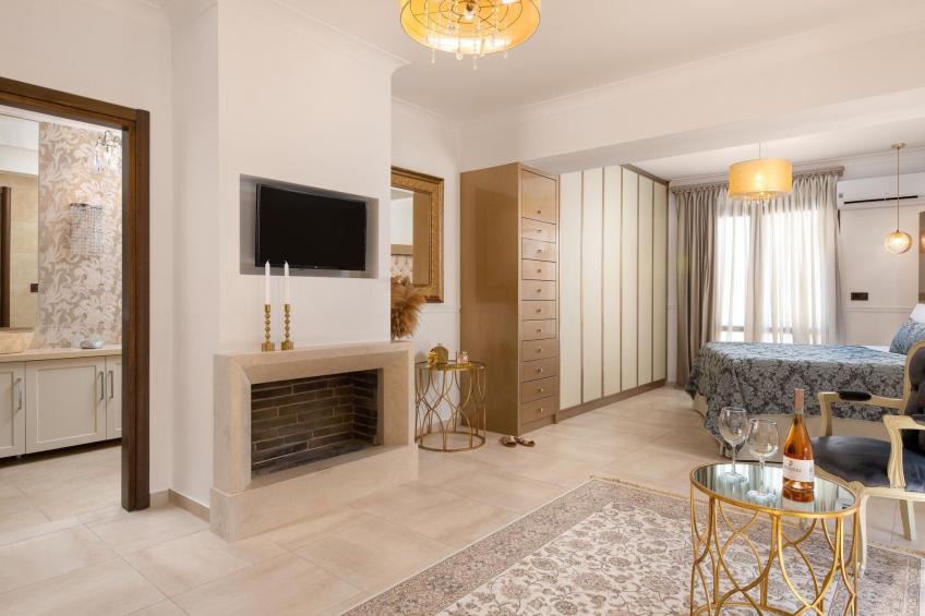 Ferienvilla Vento Imperiale Estate für 14 Personen - foto 19