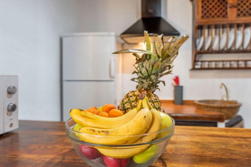 Ländliches Haus El Ventorrillo - foto 12