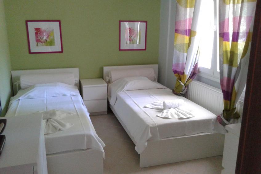 Ferienvilla "Anna Maria" mit Blick auf das Wasser - foto 36