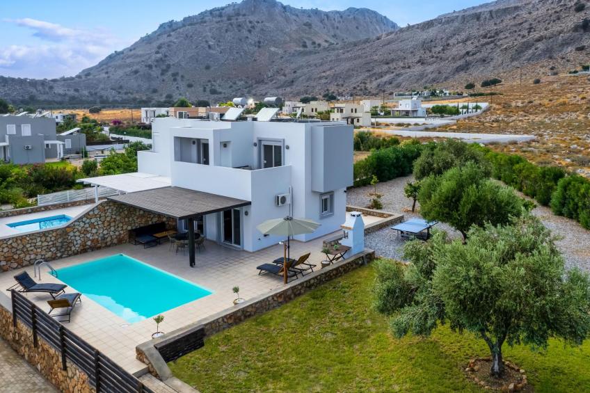 Anbetungswürdige Villa - foto 5