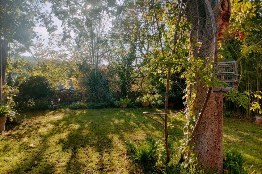 Haus mit Charme Landschaft von Aix - foto 2