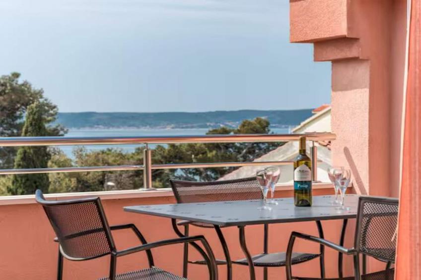 Mise Holiday Apartments - Two bedroom apartment III - foto 13