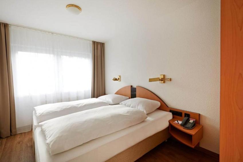 Sunday Hotel Wiesbaden 2 Bedroom Apartment - foto 17